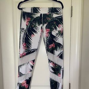 Fabletics High waisted leggings